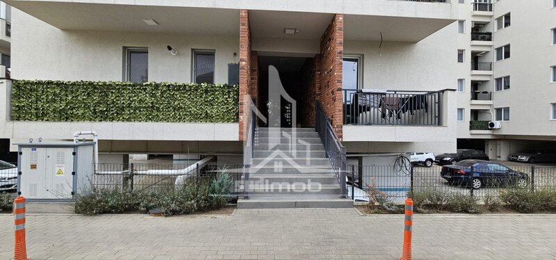 Aurel Persu, apartament 2 camere decomandat