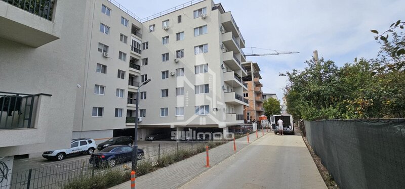 Aurel Persu, apartament 2 camere decomandat