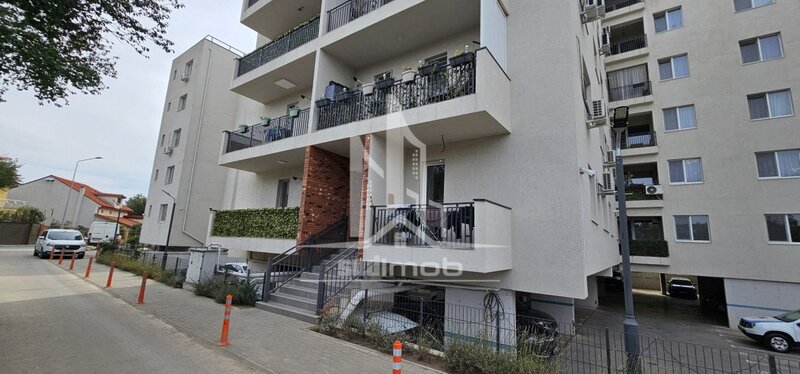 Aurel Persu, apartament 2 camere decomandat