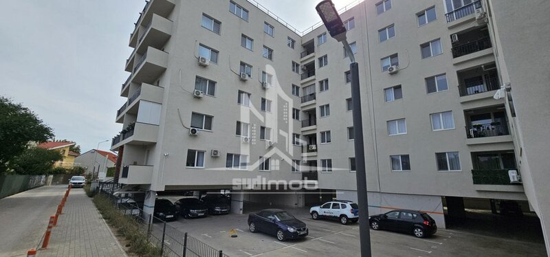 Aurel Persu, apartament 2 camere decomandat