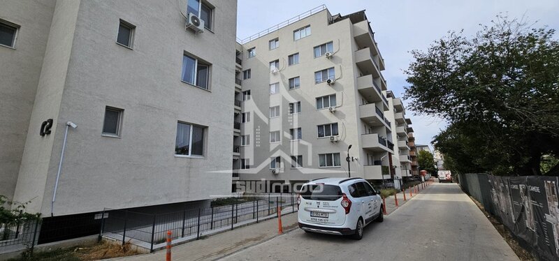 Aurel Persu, apartament 2 camere decomandat